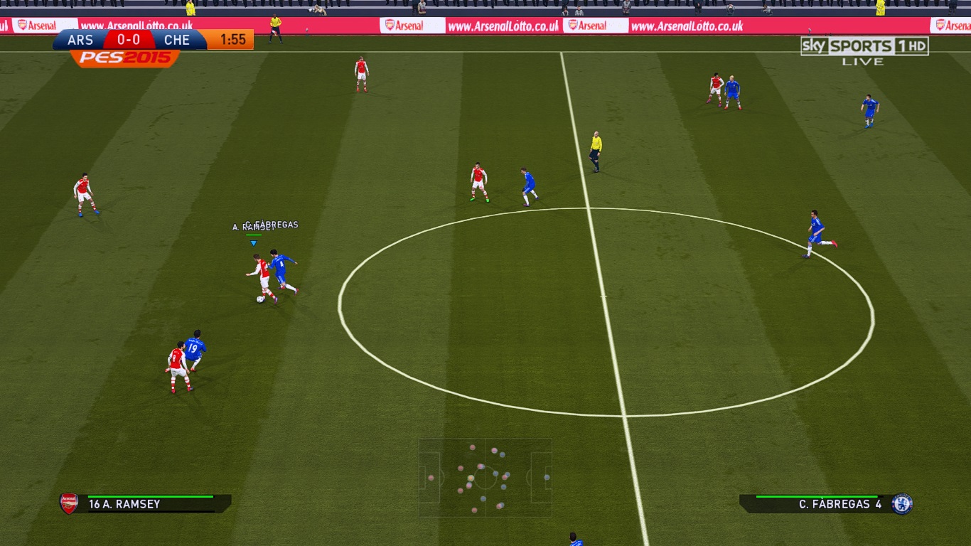 Pes 2015 8.0 patch download download